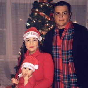 Meet your Posher, Nadia